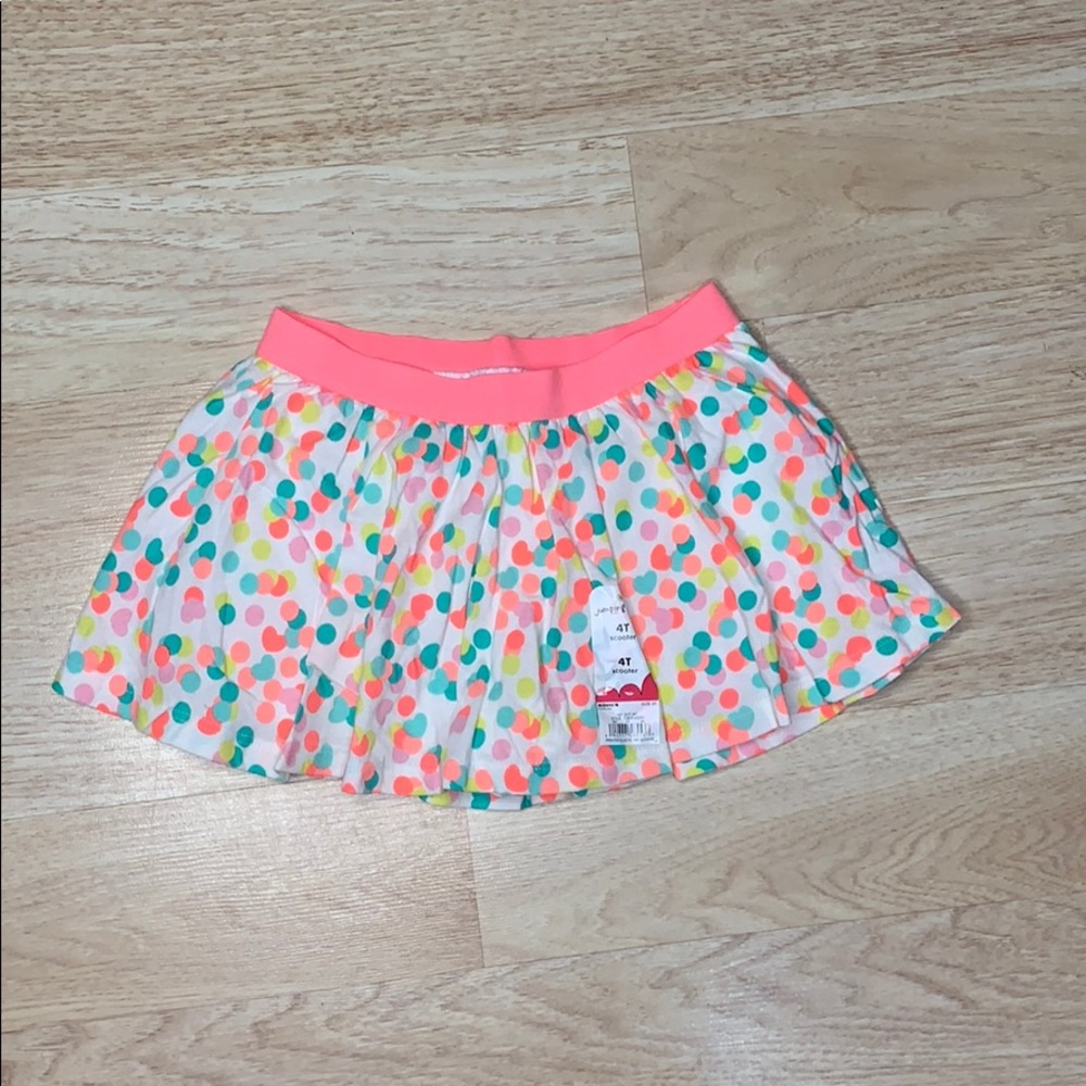 Skirt/shorts